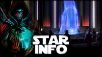 Star Info #30 | LE CONSEIL NOIR DES SITH | Legends