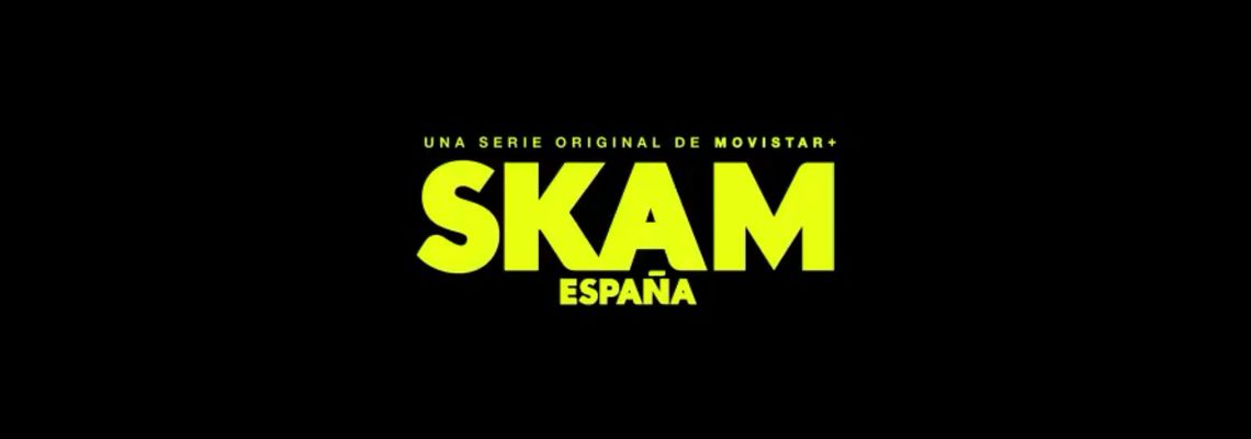 Cover Skam (ES)