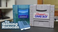 Super Game Boy