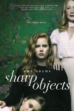 Affiche Sharp Objects Affiche Sharp Objects