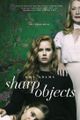 Affiche Sharp Objects