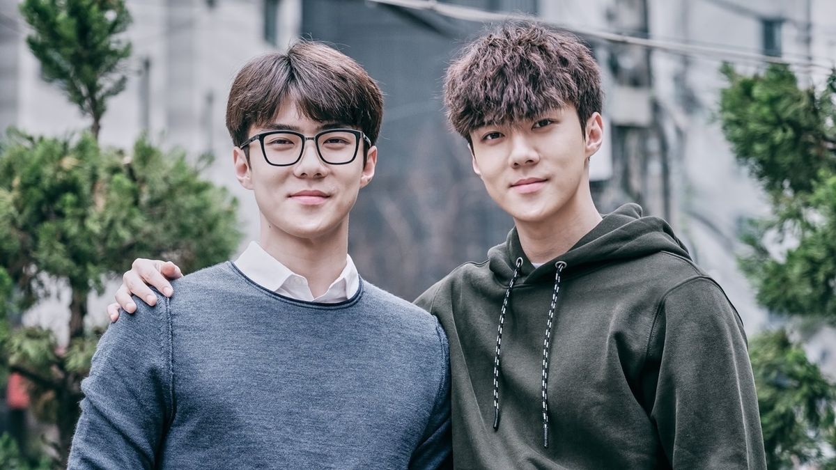 Dokgo Rewind - Drama (2018) - SensCritique