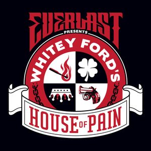 Whitey Ford’s House of Pain
