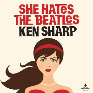 She Hates the Beatles (Single)