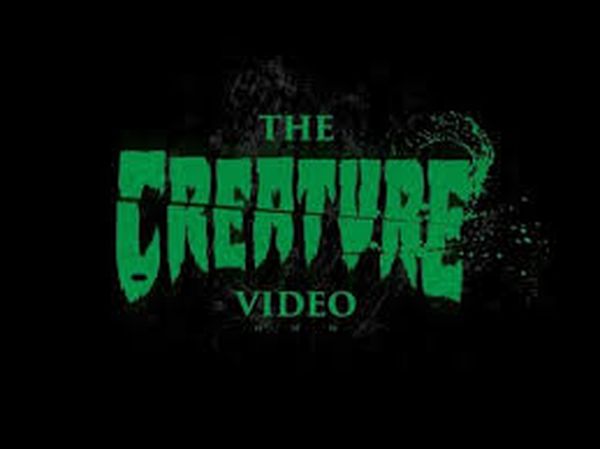 The Creature Video