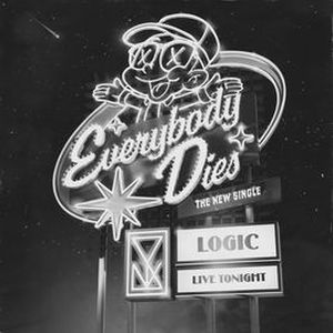 Everybody Dies (Single)