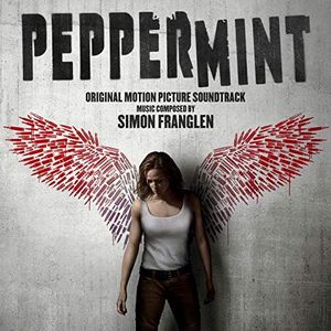 Peppermint (OST)
