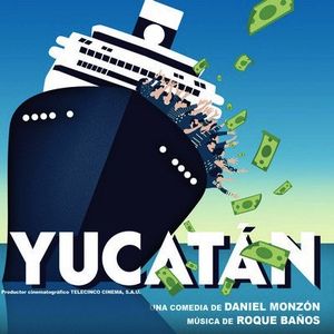 Yucatán (OST)