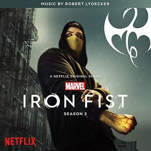 Iron Fist: Season 2 (OST)