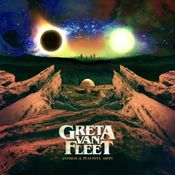 Pochette Anthem of the Peaceful Army Pochette Anthem of the Peaceful Army