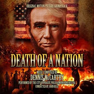 Death of a Nation (OST)