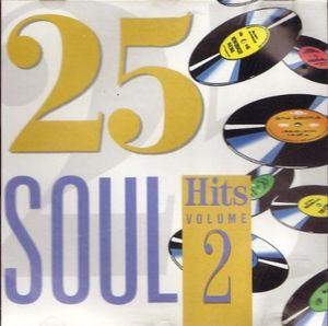 25 Soul Hits, Volume 2