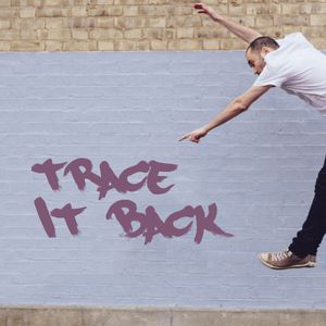 Trace It Back (Single)