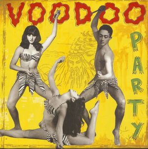 Voodoo Party