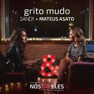 Grito mudo (Single)