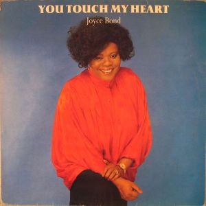 You Touch My Heart