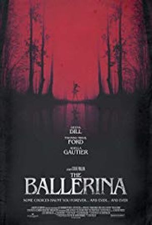 The Ballerina