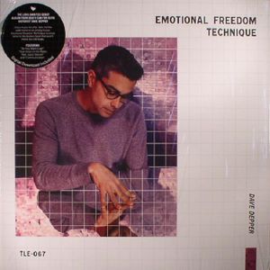 Emotional Freedom Technique