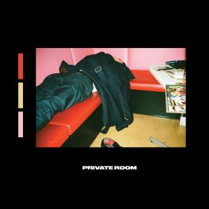 Private Room (EP)