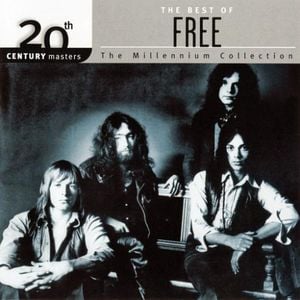 20th Century Masters - The Millennium Collection: The Best of Free