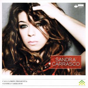 Sandra Carrasco