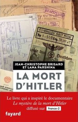 La Mort d'Hitler