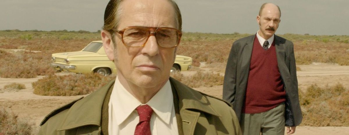Rojo Film (2018) SensCritique