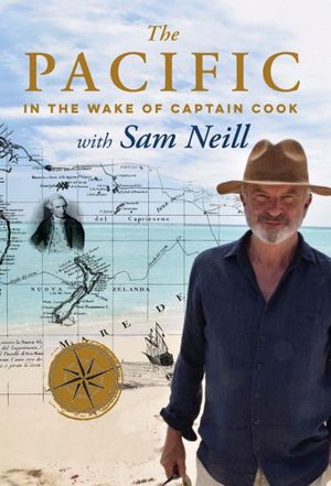 The Pacific In The Wake of Captain Cook