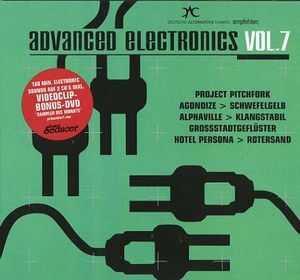 Advanced Electronics, Volume 7