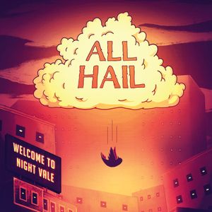 All Hail (Live)