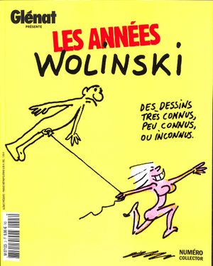 Les Années Wolinski