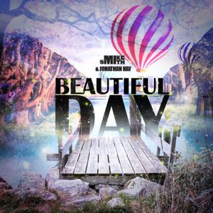 Beautiful Day (remix)