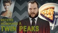 Recette Twin Peaks - La Cherry Pie