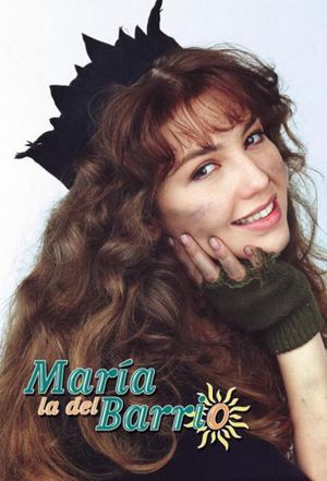 Maria from the Barrio