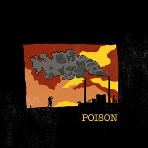 Poison (EP)