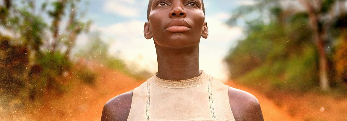 Cover Rwanda : La couleur du sang