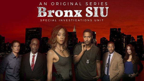 Bronx SIU