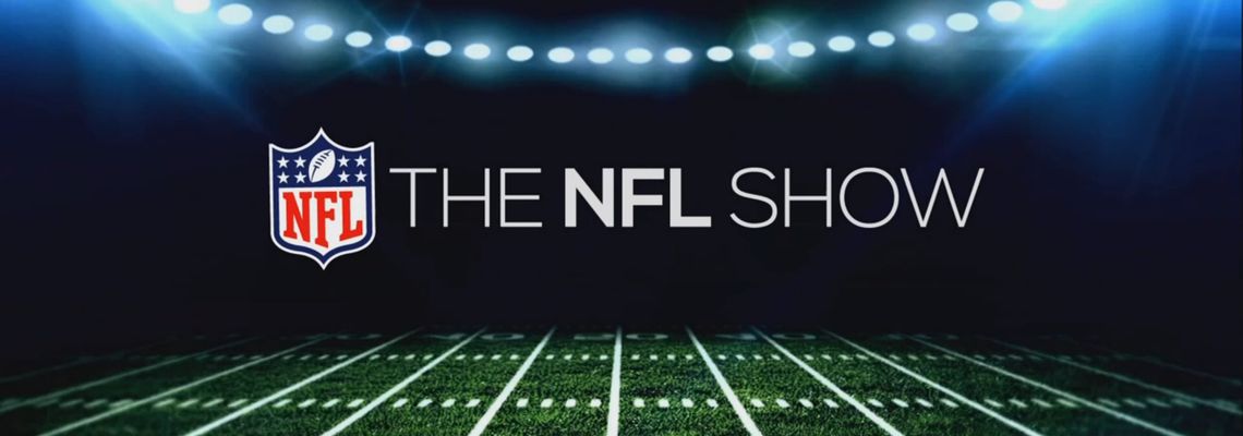 Cover The NFL Show