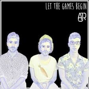 Let the Games Begin (Single)