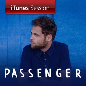 iTunes Session (EP)