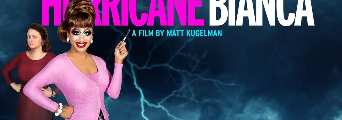 Cover Hurricane Bianca