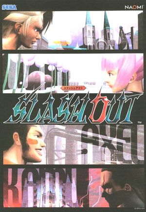 Slash Out