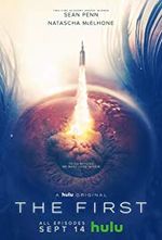 Affiche The First Affiche The First