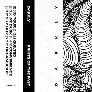 Prints of the Past (EP)