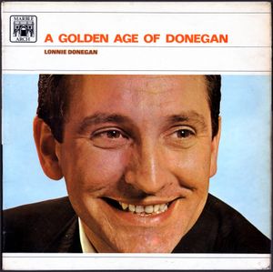 A Golden Age of Donegan