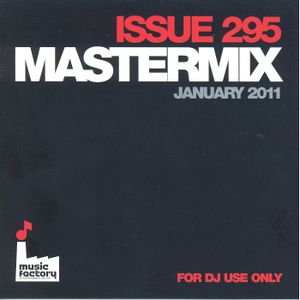 Mastermix Issue 295