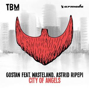 City Of Angels (Extended Mix)