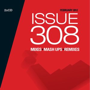 Mastermix 308