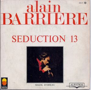 Séduction 13 (Single)