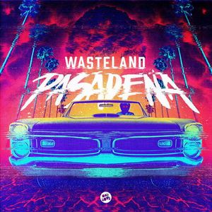 Pasadena (Single)